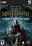 The Battle for Middle-Earth II: The Rise of the Witch-king