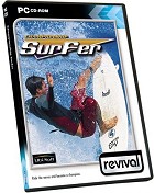 Championship Surfer