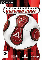 Championship Manager 2007