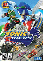 Sonic Riders