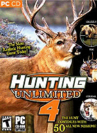 Hunting Unlimited 4