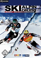 Alpine Ski Racing 2007
