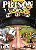 Prison Tycoon 2: Maximum Security