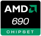 AMD 690