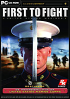 Close Combat: First to FightMacintosh