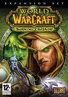 World of Warcraft: The Burning CrusadeMacintosh