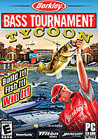 Bass Tournament Tycoon