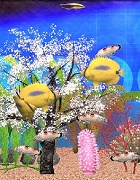 Ρ online aquarium