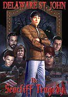 Delaware St. John Volume 3: The Seacliff Tragedy