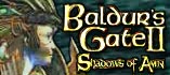Baldur's Gate II：Shadow of Amn