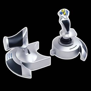 Top Gun AfterBurner Joystick
