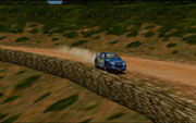 Colin McRae Rally