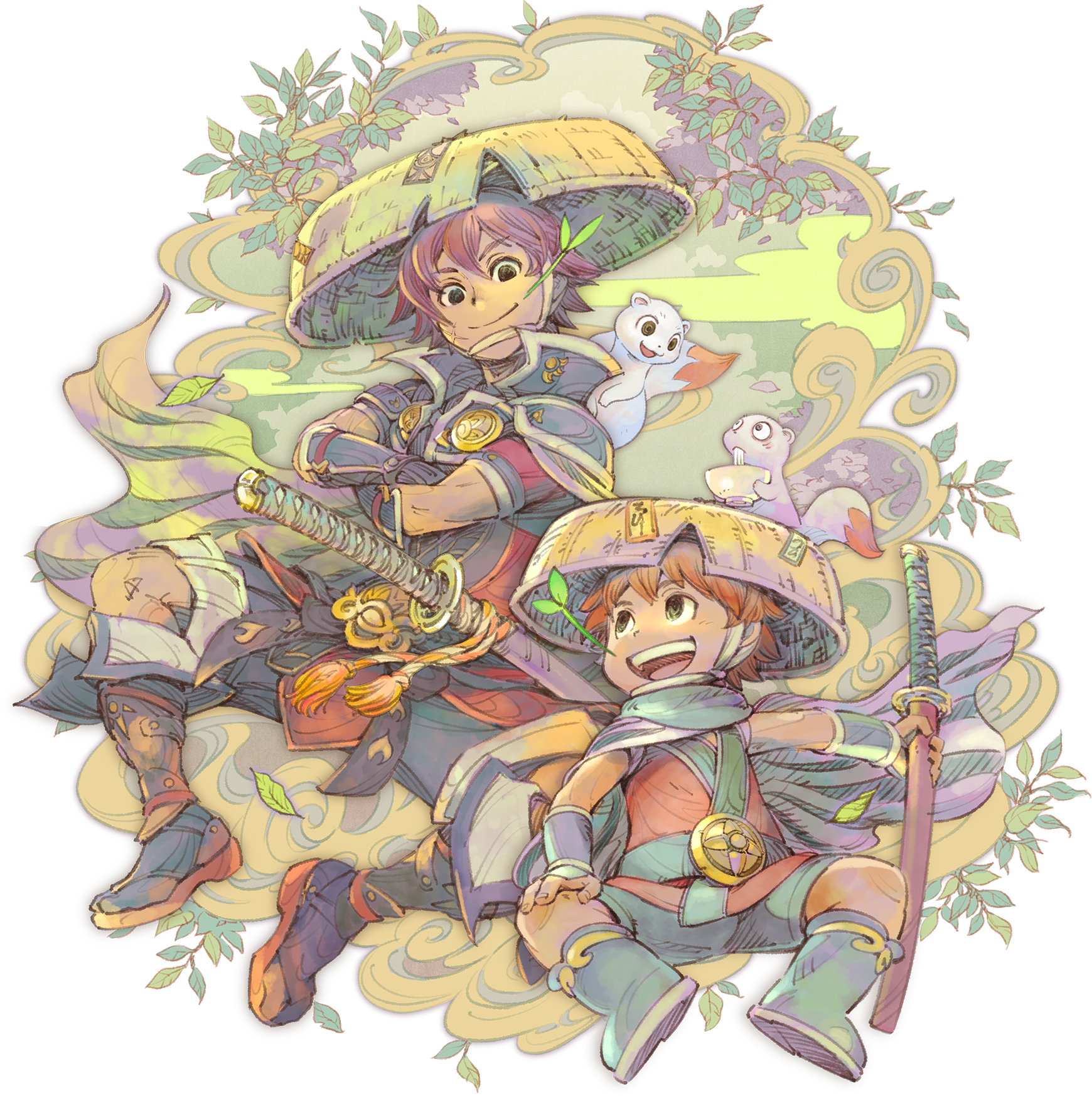 風来のシレン30周年記念 不思議のダンジョンストア - 4Gamer