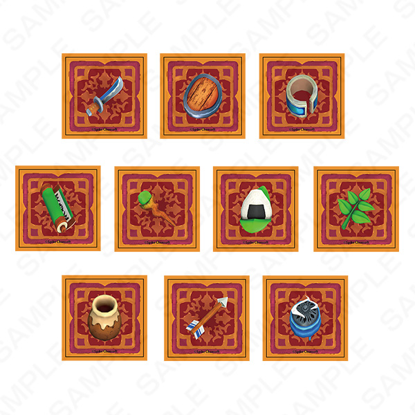 ����Υ����6 �����ƥॹ�ƥå���