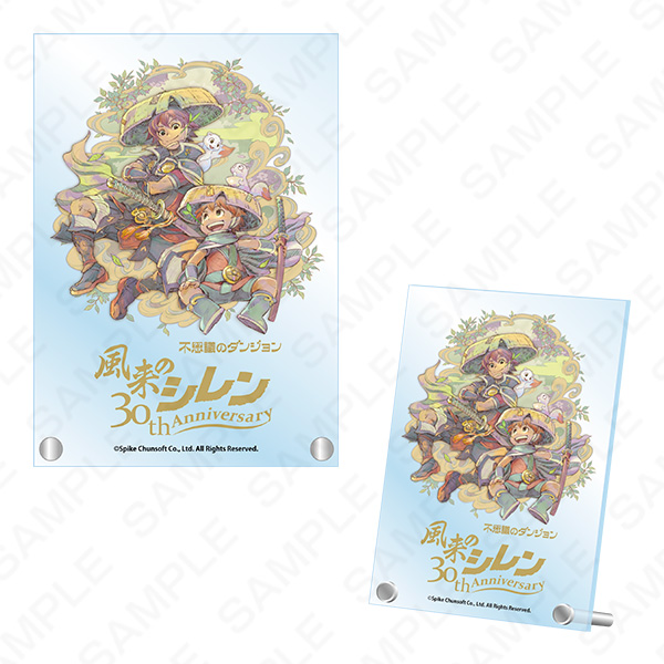 ����Υ���� 30��ǯ��ǰ�������ѥͥ�