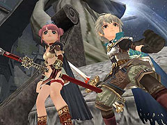 #002Υͥ/2007ǯ򿶤֤Yearly / Monthly 4Gamer112ʬ