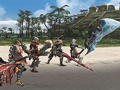 #014Υͥ/2007ǯ򿶤֤Yearly / Monthly 4Gamer112ʬ