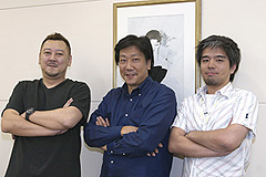 #015Υͥ/2007ǯ򿶤֤Yearly / Monthly 4Gamer112ʬ