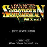 画像ギャラリー No.001のサムネイル画像 / G-modeから「アドバンスドソーサリアンPack1」（au）登場