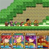 画像ギャラリー No.005のサムネイル画像 / G-modeから「アドバンスドソーサリアンPack1」（au）登場