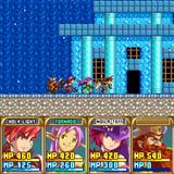 画像ギャラリー No.008のサムネイル画像 / G-modeから「アドバンスドソーサリアンPack1」（au）登場