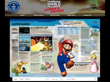 ǥ֥ͥåGuinness World Records Gamer's Edition 2008
