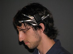 ꡼ No.002Υͥ / GDC200806ǾȤưॳȥEmotiv EPOCϡ2008ǯߤ299ɥȯ