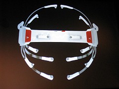 ꡼ No.004Υͥ / GDC200806ǾȤưॳȥEmotiv EPOCϡ2008ǯߤ299ɥȯ