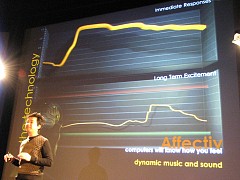 ꡼ No.006Υͥ / GDC200806ǾȤưॳȥEmotiv EPOCϡ2008ǯߤ299ɥȯ