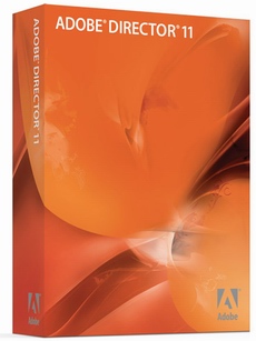 #002Υͥ/GDC200808Adobe4ǯ֤ΥС󥢥åפȤʤDirector 11פȯɽ