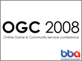 ��OGC2008������10̾�͡�1��5000�ߤǡ�OGC 2008�פ���֤Ǥ��롪