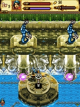 画像ギャラリー No.006のサムネイル画像 / 【リリース】「マイト＆マジック2[オンライン]」がi-modeで本日登場