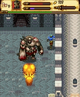 画像ギャラリー No.007のサムネイル画像 / 【リリース】「マイト＆マジック2[オンライン]」がi-modeで本日登場