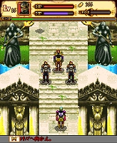 画像ギャラリー No.009のサムネイル画像 / 【リリース】「マイト＆マジック2[オンライン]」がi-modeで本日登場