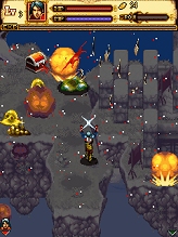 画像ギャラリー No.010のサムネイル画像 / 【リリース】「マイト＆マジック2[オンライン]」がi-modeで本日登場