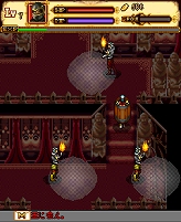 画像ギャラリー No.013のサムネイル画像 / 【リリース】「マイト＆マジック2[オンライン]」がi-modeで本日登場