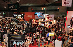 画像集#004のサムネイル/「いまなぜシンガポールなのか?」,GCAのマネージャーがアジア市場を語る