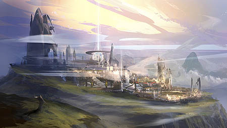 ������#001�Υ���ͥ���/Stray Bullet Games������MMO��ڹ�NeoWiz�ǥѥ֥�å��󥰤�