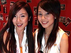 画像集#001のサムネイル/GCA,ゲーム開発者を目指す学生向けのプログラムを発表