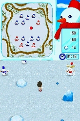 画像集#007のサムネイル/冬眠するならゲームで遊べ! メーカー推薦コンシューマゲーム大行進 2008