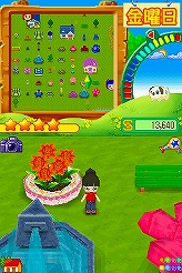 画像集#009のサムネイル/冬眠するならゲームで遊べ! メーカー推薦コンシューマゲーム大行進 2008