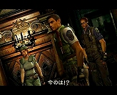 画像集#030のサムネイル/冬眠するならゲームで遊べ! メーカー推薦コンシューマゲーム大行進 2008