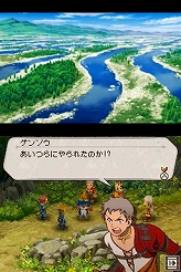 画像集#051のサムネイル/冬眠するならゲームで遊べ! メーカー推薦コンシューマゲーム大行進 2008