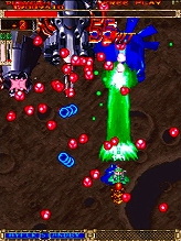 画像集#076のサムネイル/冬眠するならゲームで遊べ! メーカー推薦コンシューマゲーム大行進 2008