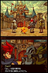 画像集#083のサムネイル/冬眠するならゲームで遊べ! メーカー推薦コンシューマゲーム大行進 2008