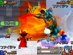 画像集#091のサムネイル/冬眠するならゲームで遊べ! メーカー推薦コンシューマゲーム大行進 2008