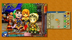 画像集#092のサムネイル/冬眠するならゲームで遊べ! メーカー推薦コンシューマゲーム大行進 2008