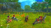 画像集#120のサムネイル/冬眠するならゲームで遊べ! メーカー推薦コンシューマゲーム大行進 2008