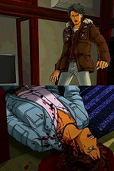 画像集#136のサムネイル/冬眠するならゲームで遊べ! メーカー推薦コンシューマゲーム大行進 2008