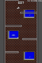 画像集#180のサムネイル/冬眠するならゲームで遊べ! メーカー推薦コンシューマゲーム大行進 2008